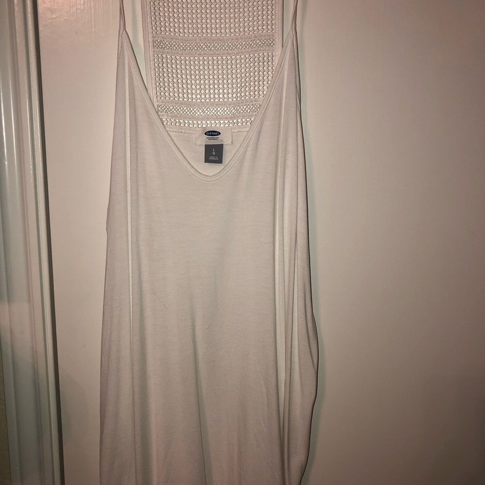 Tank tops - Picture 3 of 3